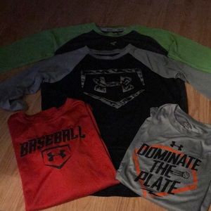 Baseball package DEAL! ⚾️